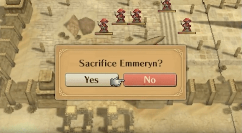 emmeryn